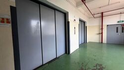 Chancerlodge Complex (D14), Factory #552461151